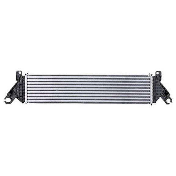 Intercooler - Compatible with 2016 - 2022 Mazda CX-9 2017 2018 2019 2020 2021