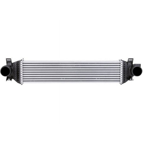 Intercooler - Compatible with 2017 - 2019 Ford Escape Sport Utility 2.0L 4-Cylinder 2018