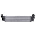 thumbnail image 1 of Intercooler - Compatible with 2017 - 2020 Lincoln MKZ 2018 2019, 1 of 2