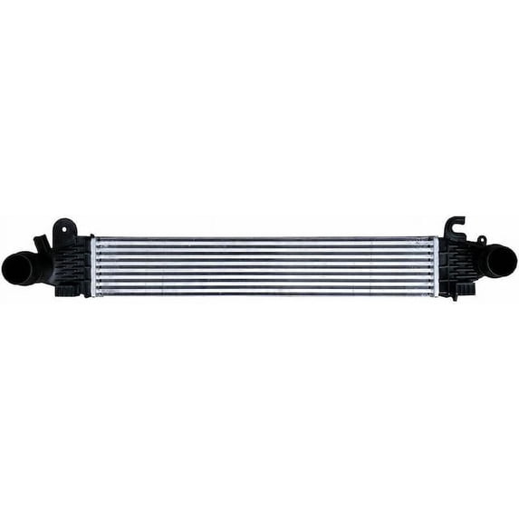 Intercooler - Compatible with 2018 - 2019 Chevy Equinox 1.5L 4-Cylinder Turbo 2020