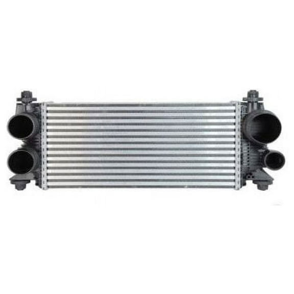 Intercooler - Compatible with 2018 - 2020 Ford Expedition 3.5L V6 Turbocharged 2019