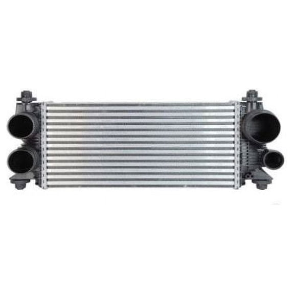 Intercooler - Compatible with 2018 - 2020 Lincoln Navigator 3.5L V6 Turbocharged 2019
