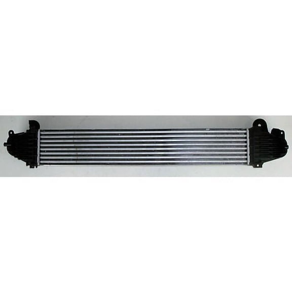 Intercooler - Compatible with 2018 - 2021 GMC Terrain 2019 2020