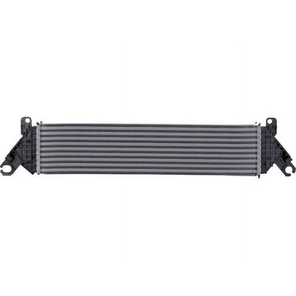 Intercooler - Compatible with 2019 - 2021 Mazda CX-5 2.5L 4-Cylinder 2020