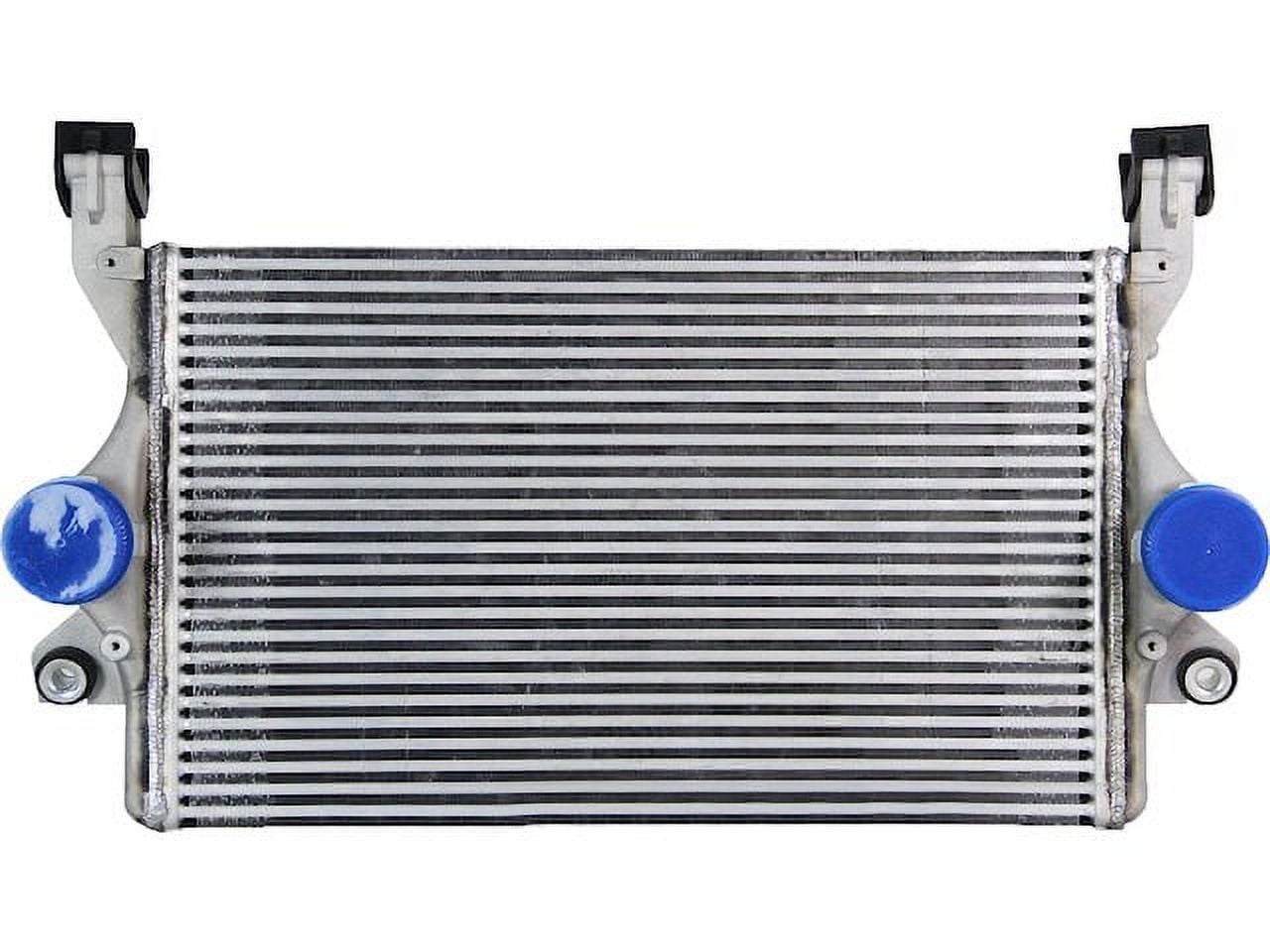 CONFORME À O P E L ASTRA H 1.7 CTDI POIGNÉE INTERCOOLER COMPATIBLE AVEC TUBE TURBO AIR 6302618 GM 55559946 24467076 55351862