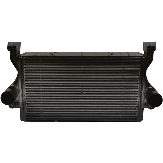 Intercooler - Compatible with 2019 - 2021 Ram 3500 6.7L 6-Cylinder 2020