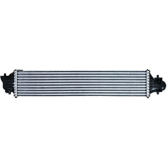 Intercooler - Compatible with 2019 - 2022 Acura RDX 2020 2021