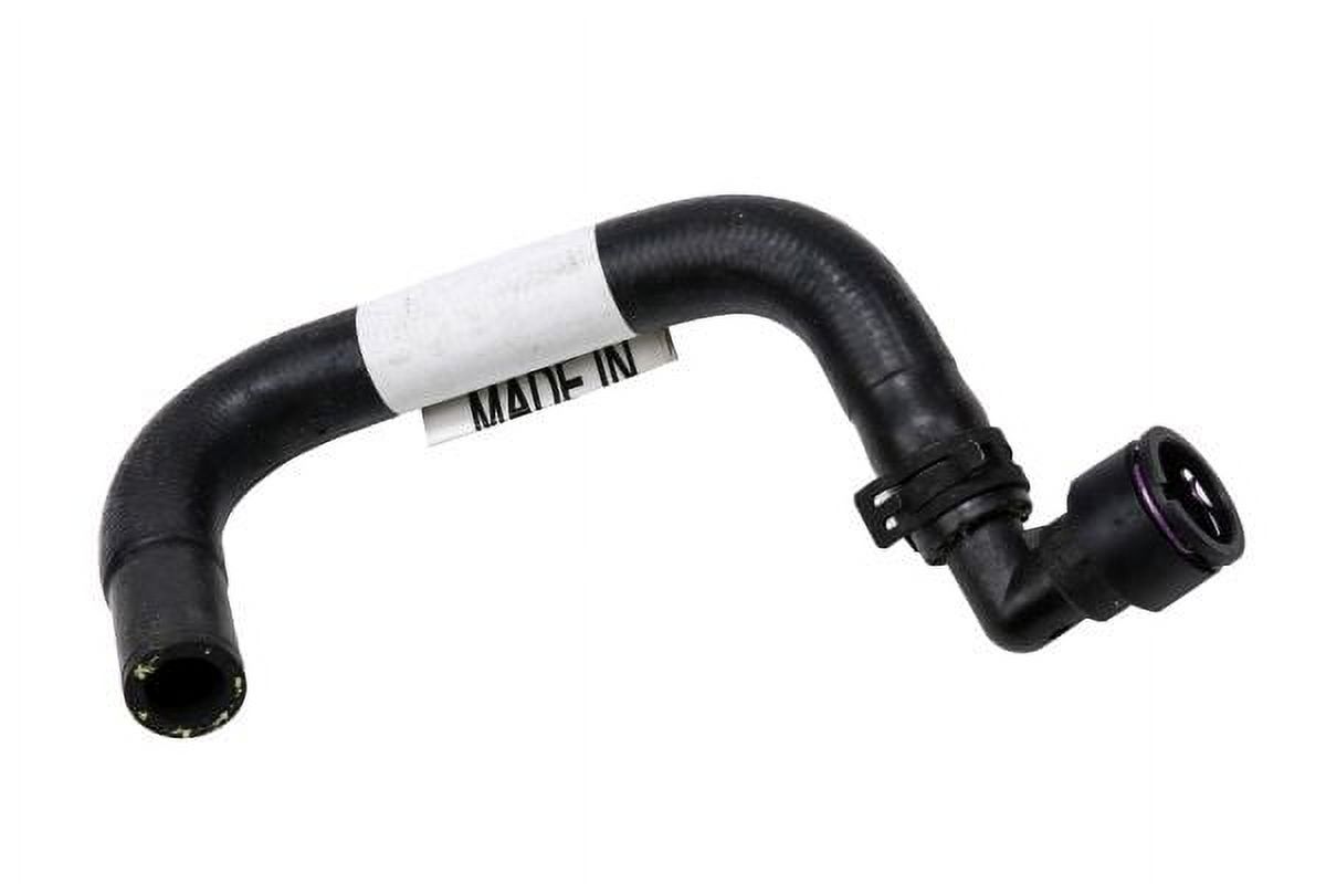 Intercooler Coolant Hose