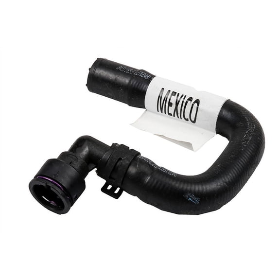 Intercooler Coolant Hose