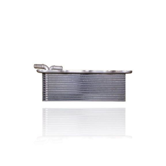Intercooler - Cooling Direct Compatible/Replacement for '13-21 Volkswagen VW Jetta/Hybrid/Golf/Sportwagen, 16-18 Audi A3 E-Tron 4Cy/1.4T All-Aluminum - 04E145749F