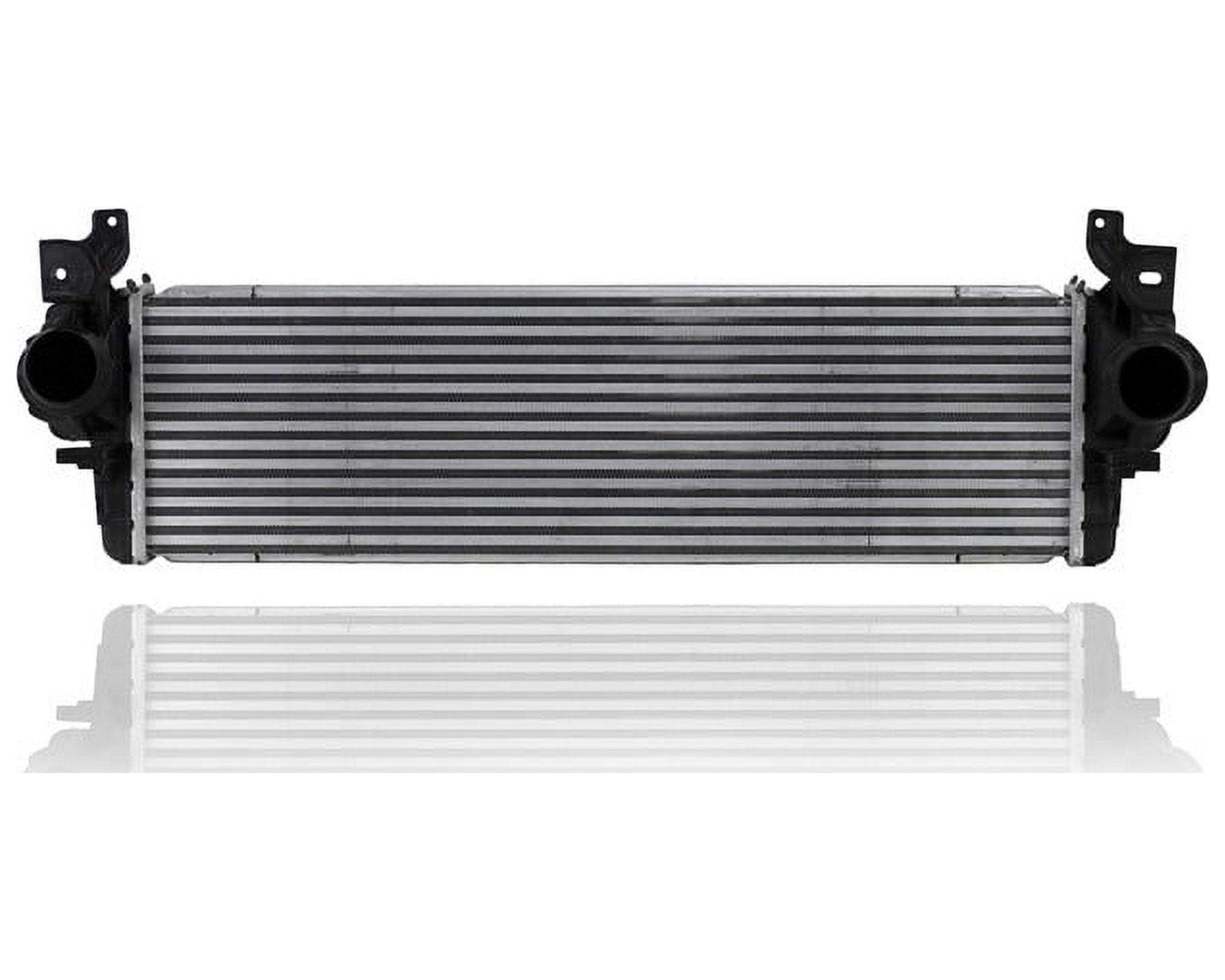 Intercooler - Cooling Direct Compatible/Replacement for '15-22 Chevrolet Colorado GMC Canyon 2.8 Liter Turbo Charge Air Cooler - 84273778