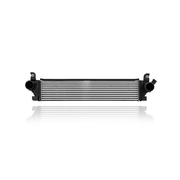 Intercooler - Cooling Direct Compatible/Replacement for '19-25 Cadillac XT4, 21-25 Buick Envision 4Cy/2.0T - 85606128