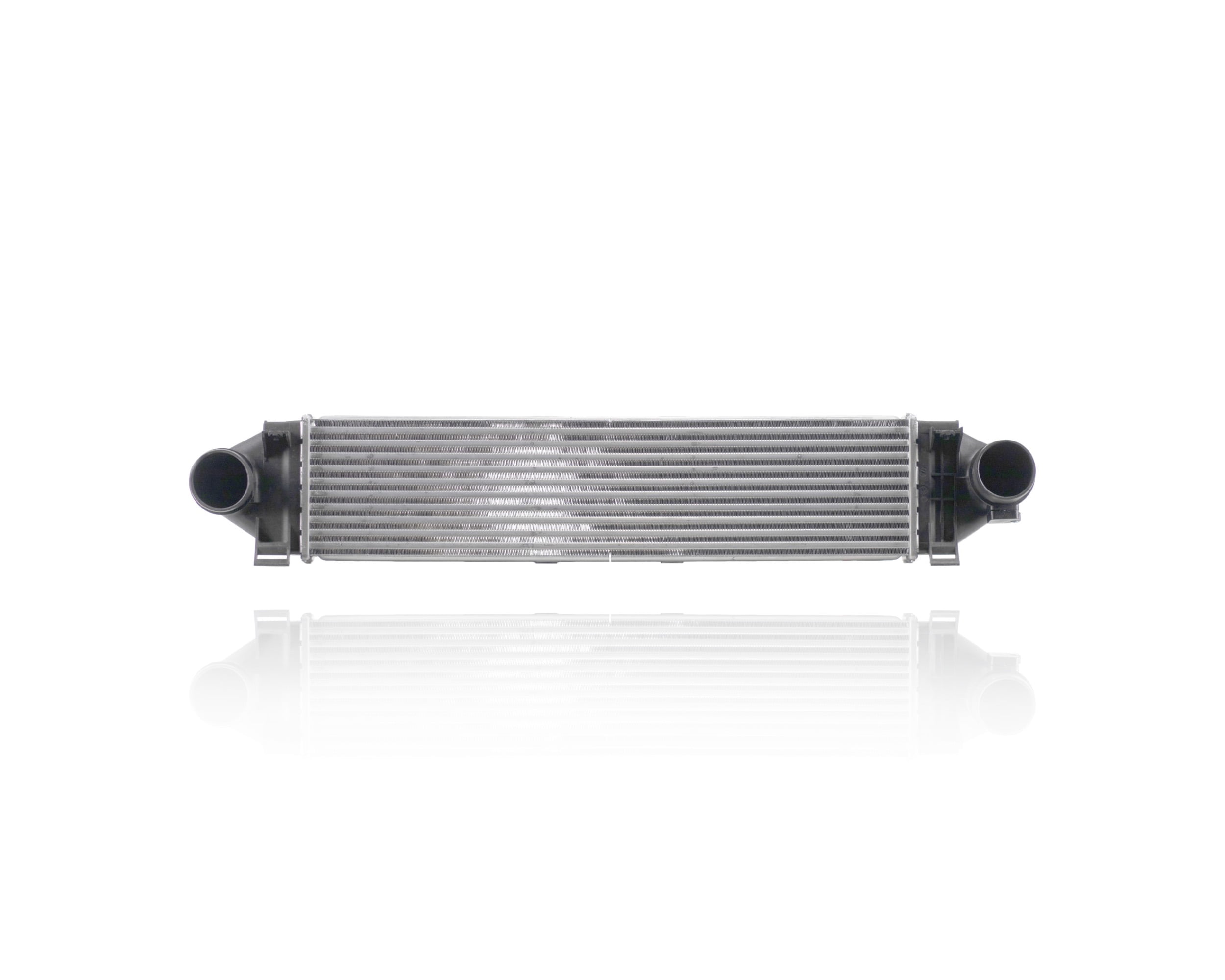 Volvo S80 Intercooler