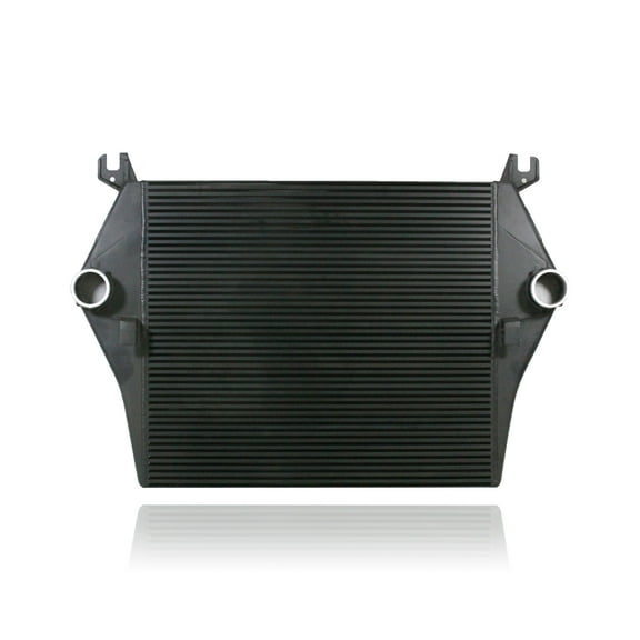 Intercooler - Cooling Direct Fit/For 55057092AA 08-09 Dodge RAM 1500 Mega/25/3500 5.9/6.7L Turbo Diesel - Heavy-Duty