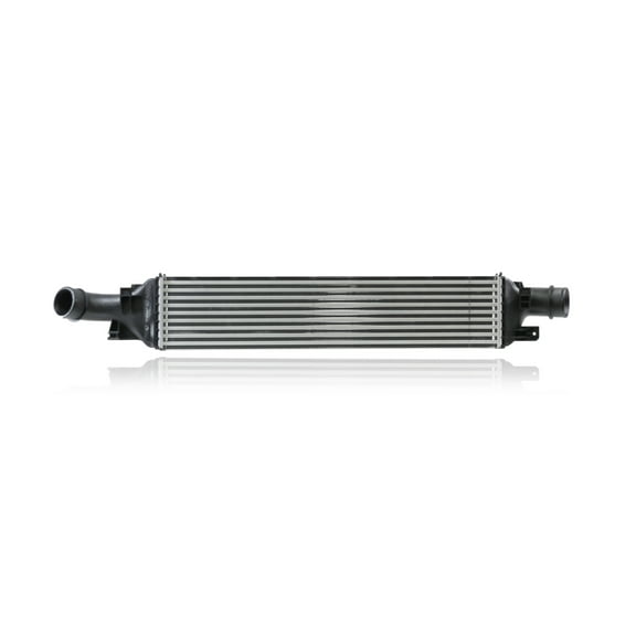 Intercooler - Cooling Direct Fit/For 8U0145803B 15-18 Audi Q3/Q3 Quattro With Turbo 2.0L L4