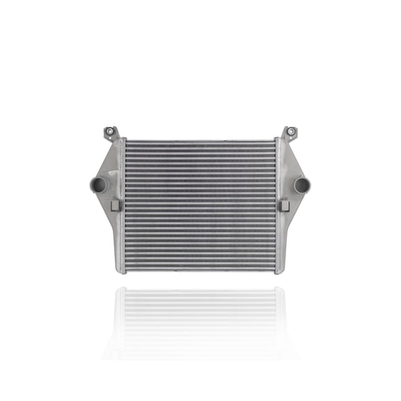 Intercooler - Cooling Direct Fit/For CH3012100 03-04 Dodge Pickup, 05-07 RAM 1500/1500 Mega/2500/3500 - 5170704AJ