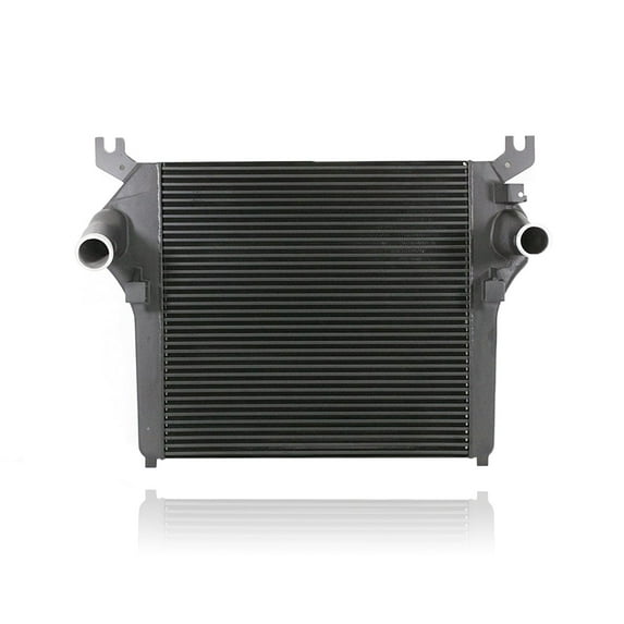 Intercooler - Cooling Direct Fit/For CH3012105 10-12 Dodge RAM 2500, 10-12 R3500 6.7L Turbo Diesel