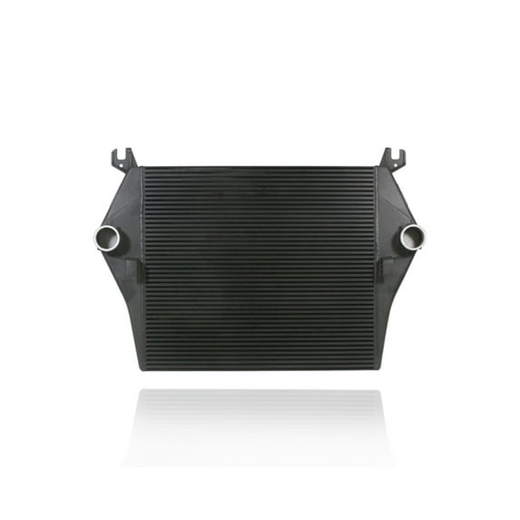 Intercooler - Cooling Direct Fit/For CH3012113 08-09 Dodge RAM 1500 Mega/2500/3500 5.9/6.7L - Turbo Diesel Standard - 55057092AA