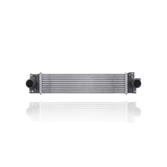 Intercooler - Cooling Direct Fit/For FO3012103 13-16 Ford Fusion, 13-16 MKZ 2.0L Turbo-Engine - Turbocharger - DG9Z6K775C Fits select: 2013-2016 LINCOLN MKZ