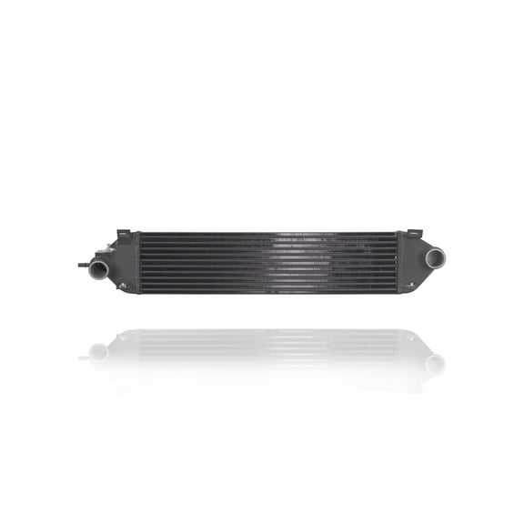 Intercooler - Cooling Direct Fit/For FO3012104 13-19 Ford Escape 1.6L Turbo, 14-17 Transit Connect-Wagon, 14-17 Van Turbocharger - BV6Z6K775B