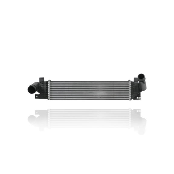 Intercooler - Cooling Direct Fit/For FO3012110 11-19 Ford Explorer 3.5L-Turbo, 13-19 Explorer-Police - FB5Z6K775A