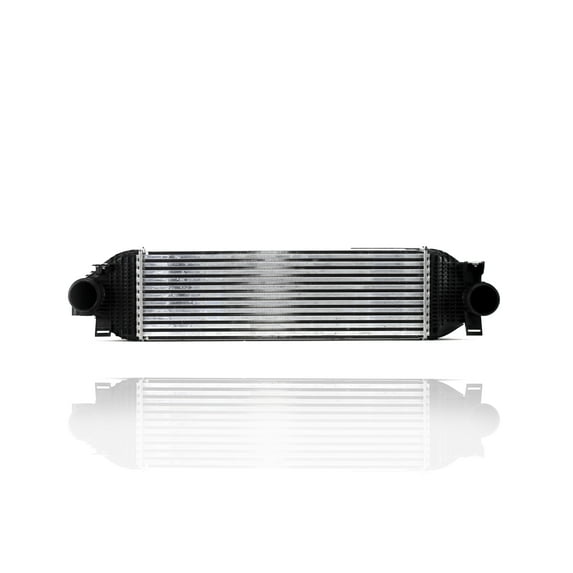 Intercooler - Cooling Direct Fit/For FO3012125 16-18 Ford Focus-RS 2.3L L4 Turbocharger - G1FZ6K775A