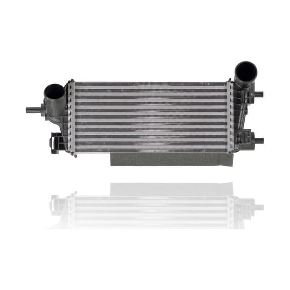 Intercooler - Cooling Direct Fit/For FO4050153 15-18 Ford Focus-Hatchback, 15-18 Sedan 1.0L L3 Turbocharger - CV6Z6K775B