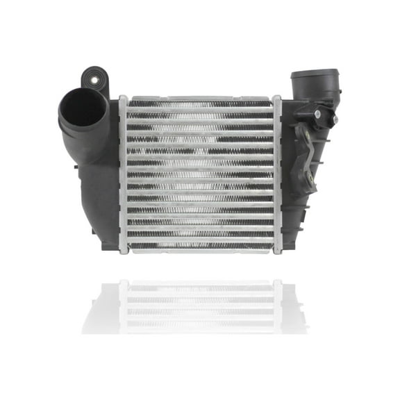 Intercooler - Cooling Direct Fit/For VW3012111 03-06 VW Volkswagen Golf/GTI 1.8/1.9L, 03-05 Jetta - 1J0145803T