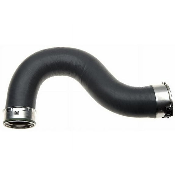 Intercooler to Engine Cold Side Turbo Intercooler Hose - Compatible with 2010 - 2017 Mercedes-Benz Sprinter 3500 3.0L V6 Diesel 2011 2012 2013 2014 2015 2016