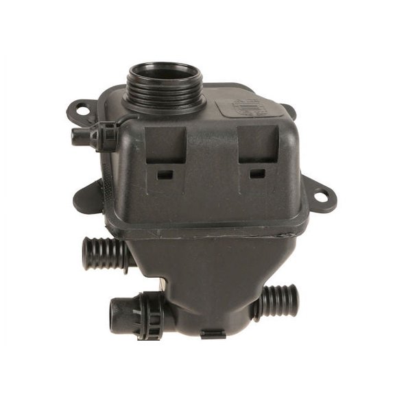 Intercooler Expansion Tank - Compatible with 2011 - 2016 BMW X5 2012 2013 2014 2015