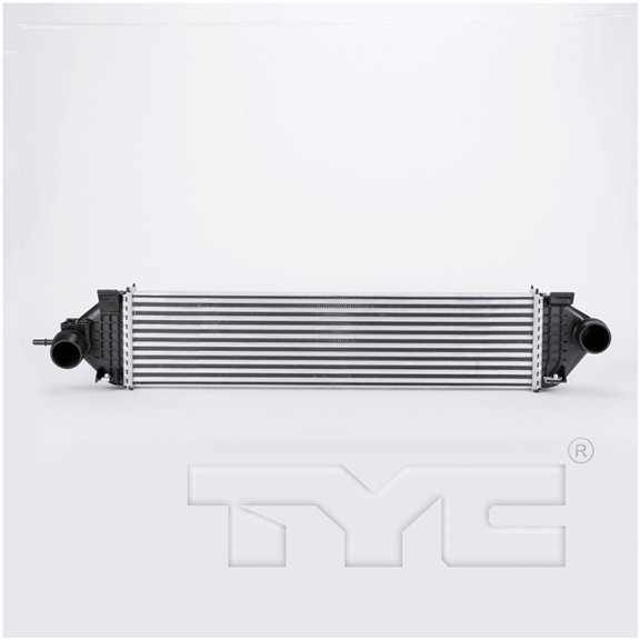 Intercooler Fits 1987 Plymouth Voyager