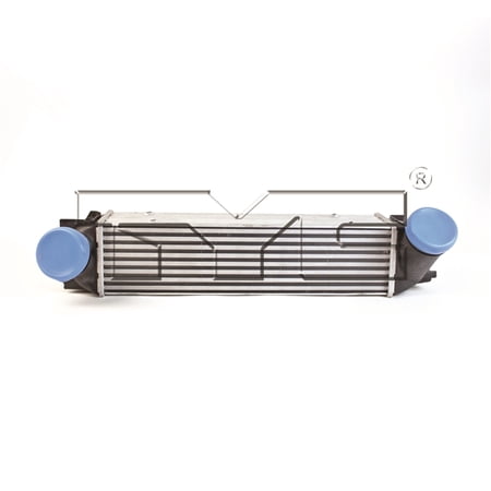 Intercooler Fits 2017 Buick Verano