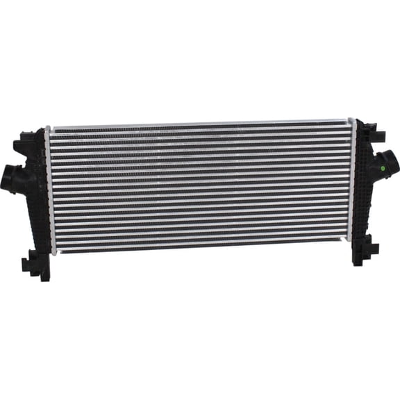 Intercooler For 2011-2016 Chevrolet Cruze | Buick Verano
