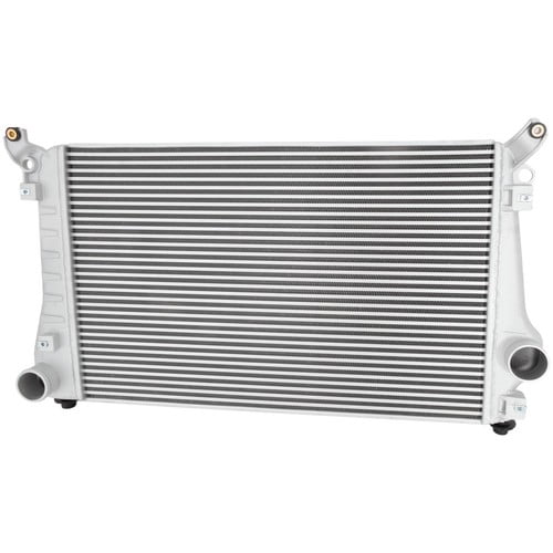 Intercooler For 2011-2016 Chevrolet Silverado 2500 HD