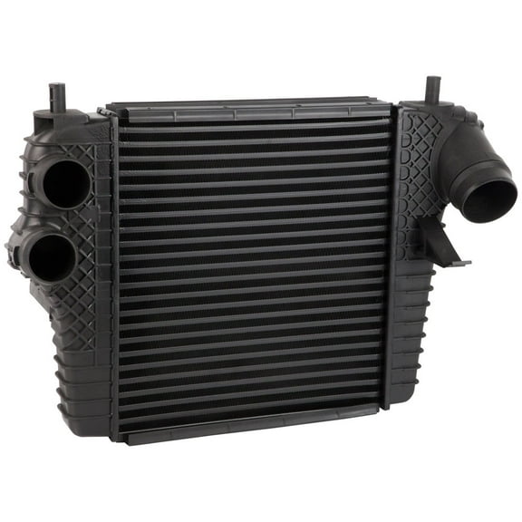 Intercooler For Ford F150 F-150 3.5L EcoBoost V6 2011 2012 2013 - BuyAutoParts