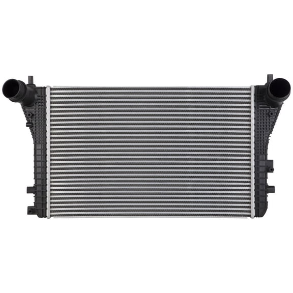 Intercooler For Volkswagen VW Jetta Passat CC Beetle & Audi TT - BuyAutoParts