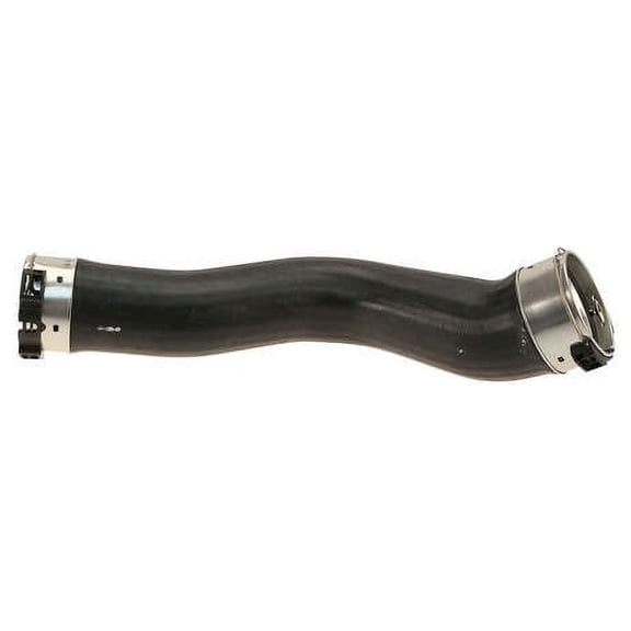 Intercooler Hose - Compatible with 2012 - 2016 BMW 528i 2013 2014 2015