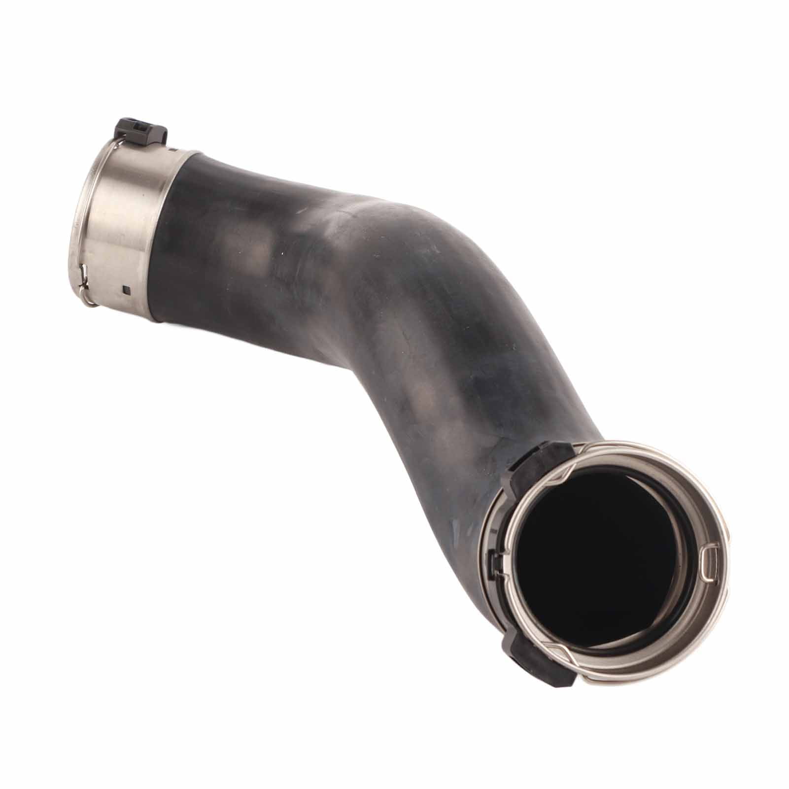 Intercooler Hose, Horseshoe Rubber Clip Intercooler Hose Pipe