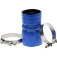 thumbnail image 1 of Intercooler Hose Kit - Compatible with 1999 - 2007 Ford F-550 Super Duty 2000 2001 2002 2003 2004 2005 2006, 1 of 2