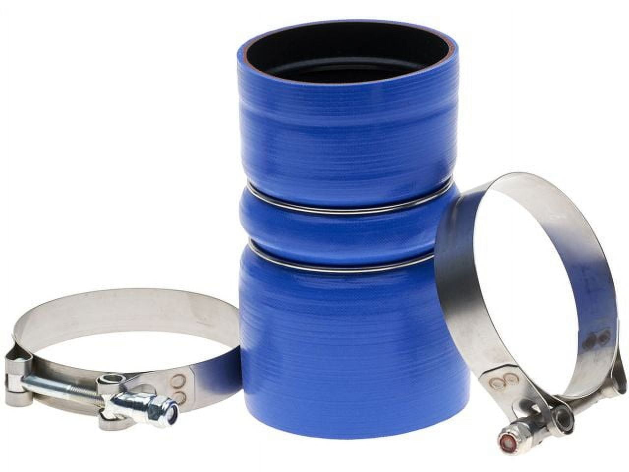 Intercooler Hose Kit - Compatible with 2000 - 2005 Ford Excursion 2001