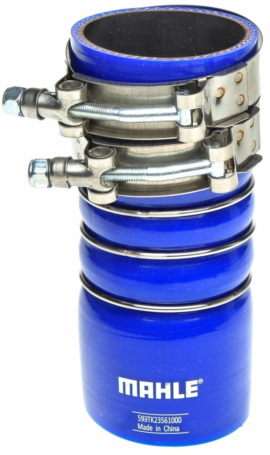 Intercooler Hose-Turbocharger Mahle 599TK23561000