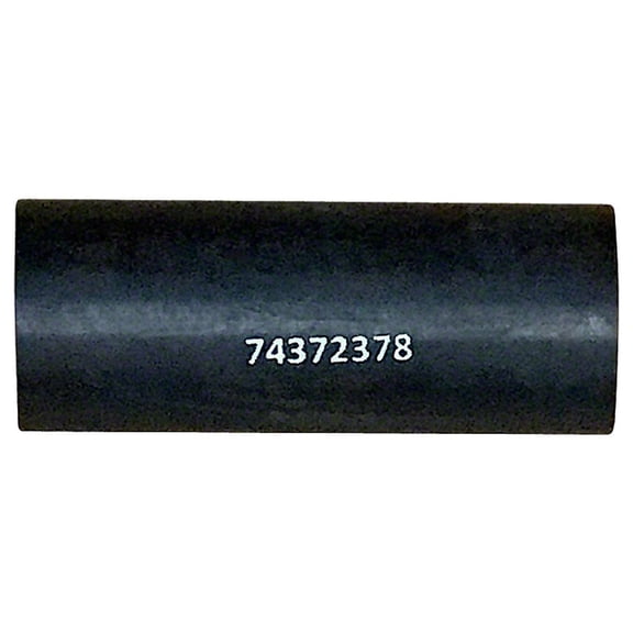 Intercooler Hose for Tractor