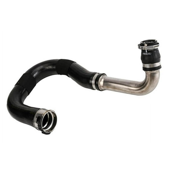 Intercooler Inlet Air Hose