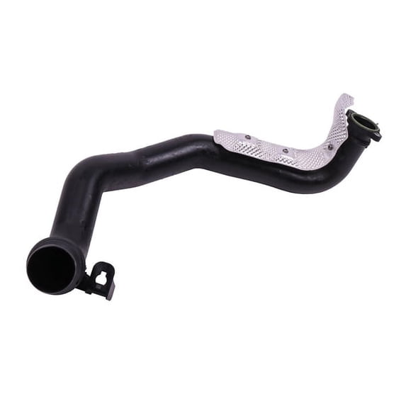 Intercooler Inlet Air Tube
