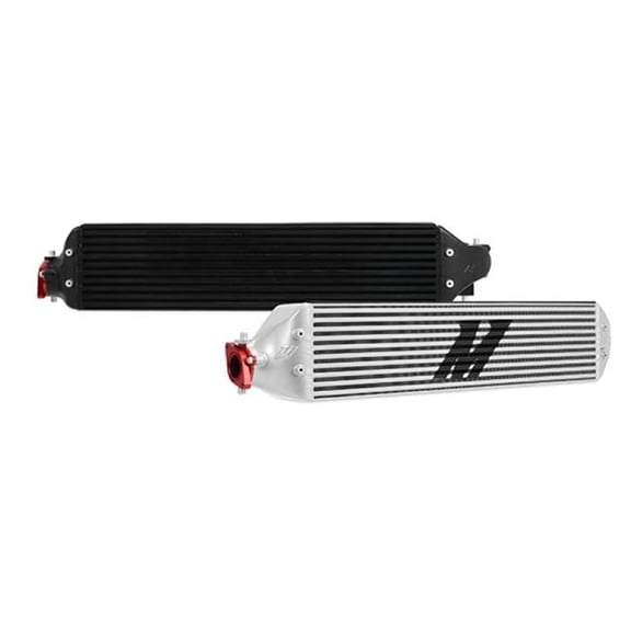 Intercooler Kit for 2016 Plus Honda Civic 1.5T & 2017 Plus Honda Civic SI, Silver