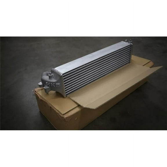 Intercooler Kit without Piping for Civic Type R FK8 K20C