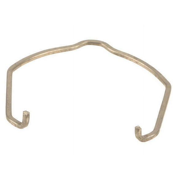 Intercooler Line Clamp - Compatible with 2004 - 2006 Volkswagen Beetle 1.9L 4-Cylinder 2005
