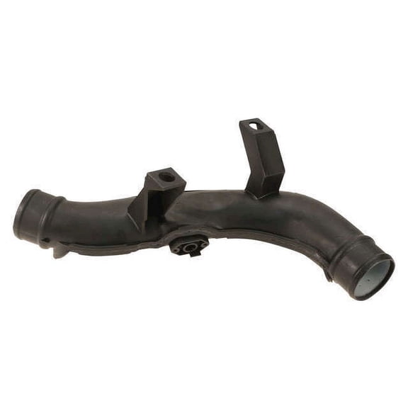 Intercooler Line - Compatible with 2009 - 2010 Audi TT Quattro 2.0L 4-Cylinder