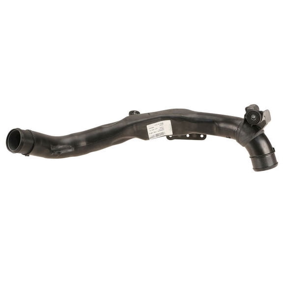Intercooler Line - Compatible with 2010 - 2014 Volkswagen Golf 2011 2012 2013