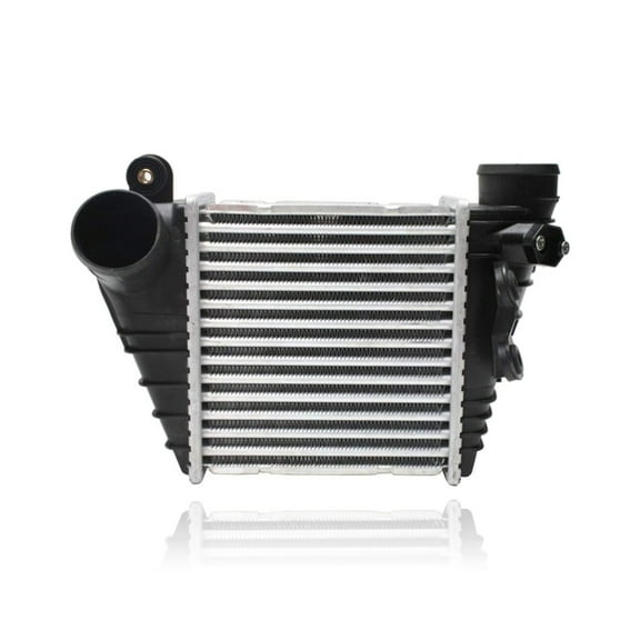 Intercooler - Mahle Fit/For VW3012104 99-03 Volkswagen VW Golf/GTI 1.8/1.9L (To 3058312) Fits select: 1999-2005 VOLKSWAGEN JETTA